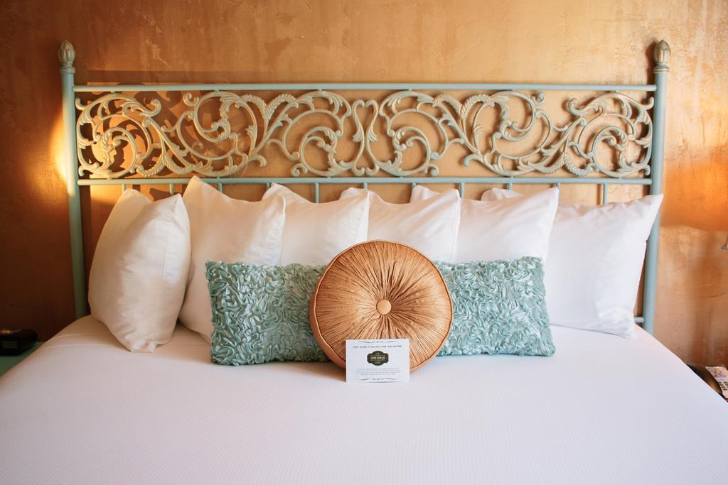 Grand Highland Hotel Prescott Room photo